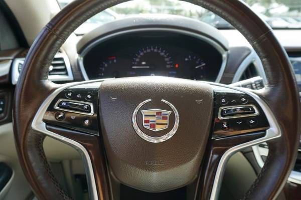 2014 Cadillac SRX Premium Collection for sale in Austin, TX – photo 17