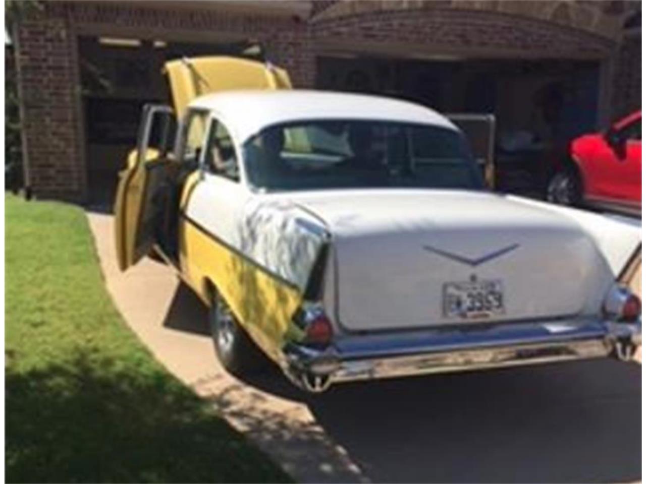 1957 Chevrolet 150 for sale in Rockwall, TX – photo 17