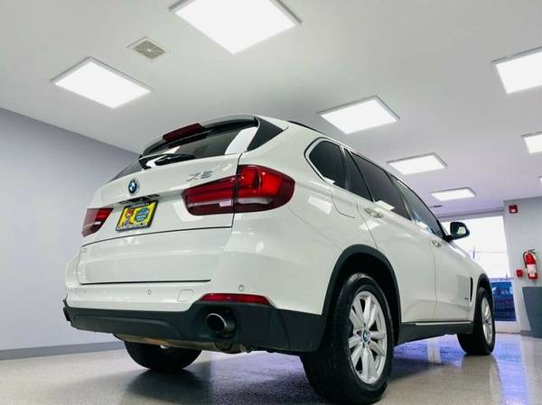 2015 BMW X5 xDrive35i *GUARANTEED CREDIT APPROVAL* $500 DOWN* - cars... for sale in Streamwood, IL – photo 11