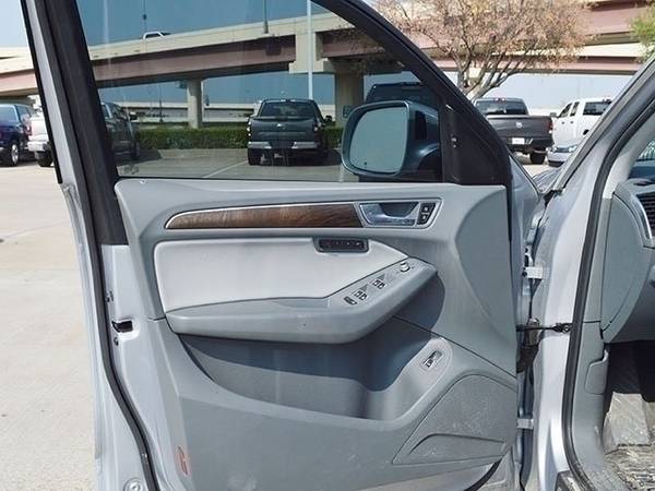 2015 Audi Q5 2 0T Premium Plus - - by dealer - vehicle for sale in GRAPEVINE, TX – photo 10