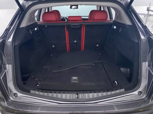 2018 Alfa Romeo Stelvio Sport SUV 4D hatchback Gray - FINANCE ONLINE... for sale in Long Beach, CA – photo 21