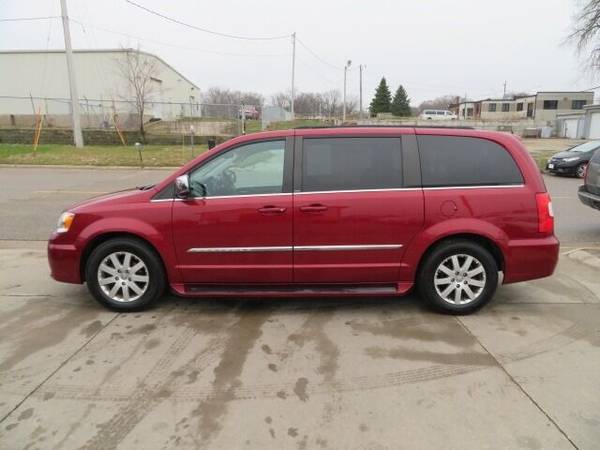2011 Chrysler Town & Country 102, 000 Miles 7, 750 - cars & for sale in Waterloo, IA – photo 3
