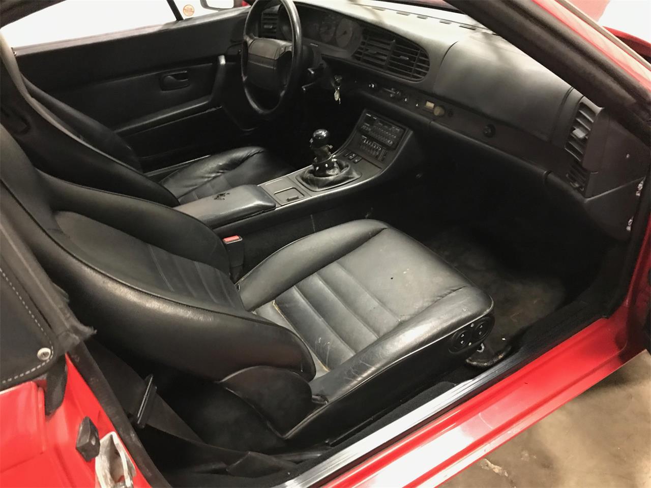 1991 Porsche 944S2 for sale in Cleveland, OH – photo 13