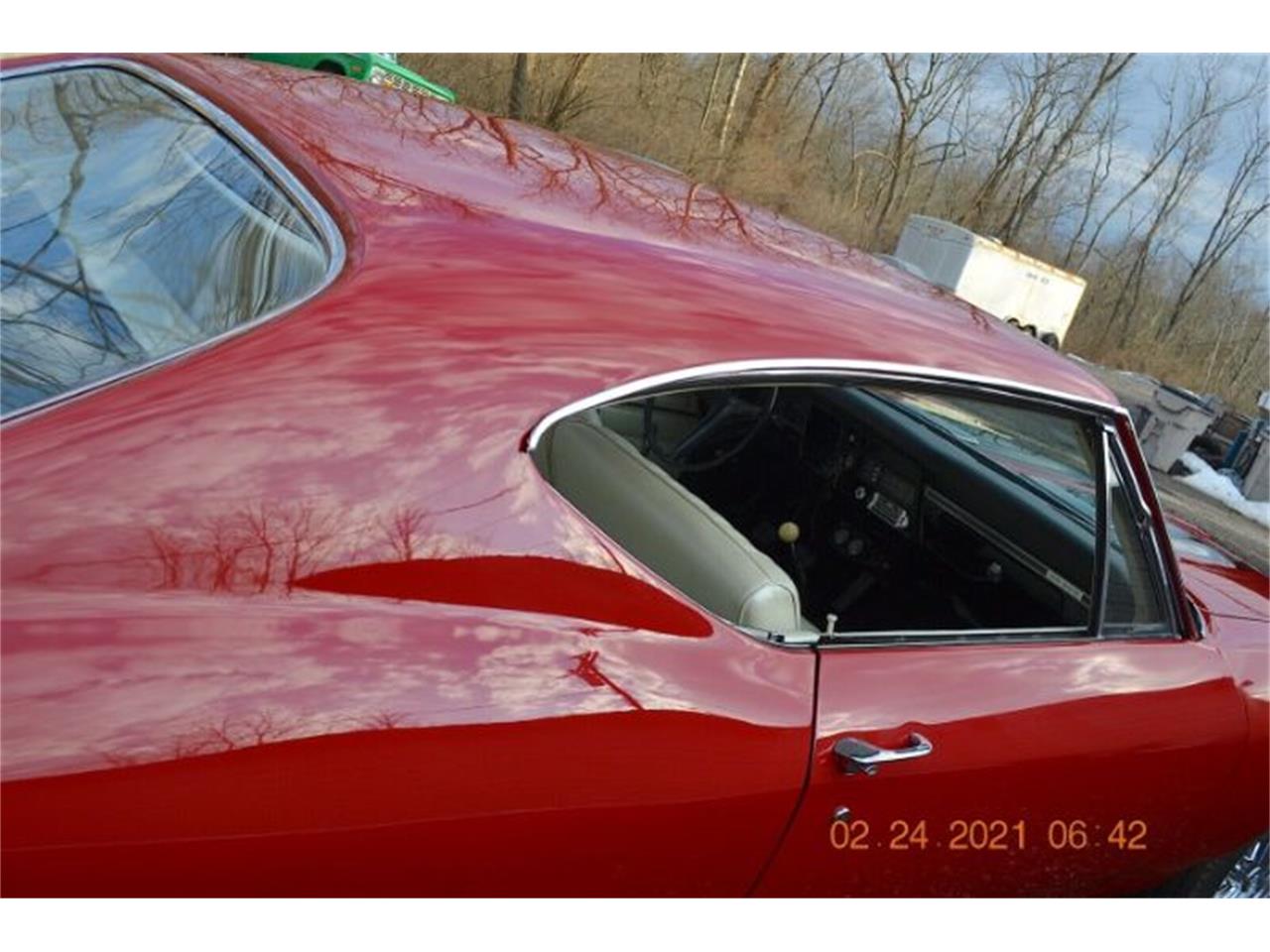 1968 Chevrolet Chevelle for sale in Cadillac, MI – photo 10