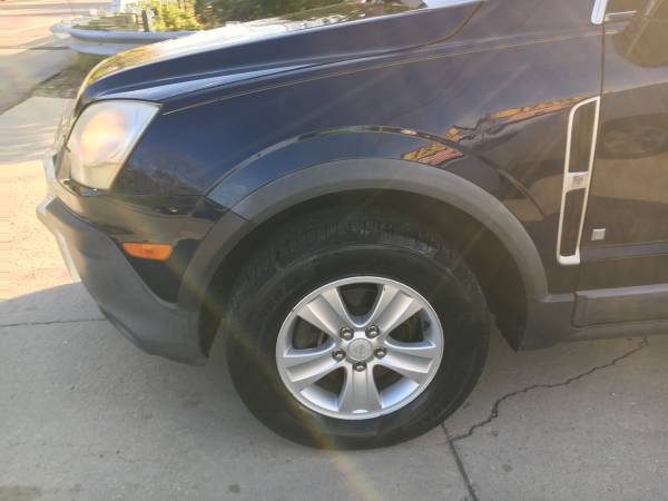 2008 Saturn Vue XE, 131k , 4cyl , lil’ SUV - cars & trucks - by... for sale in Cincinnati, OH – photo 16