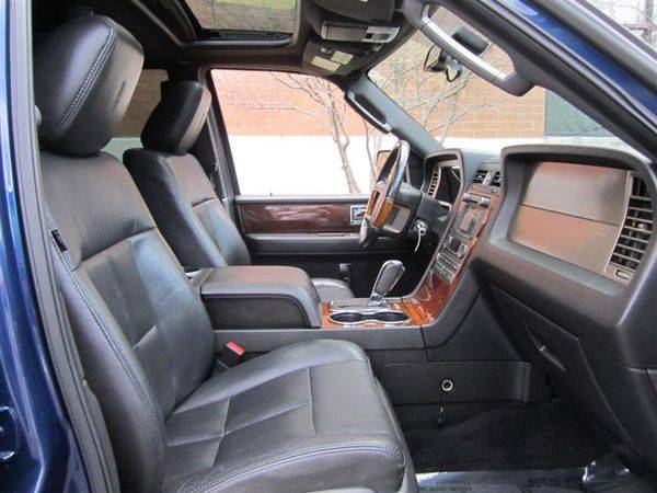 2011 LINCOLN NAVIGATOR ~ Youre Approved! Low Down Payments! for sale in Manassas, VA – photo 15