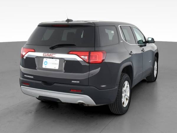 2017 GMC Acadia SLE-1 Sport Utility 4D suv Brown - FINANCE ONLINE -... for sale in Ringoes, NJ – photo 10