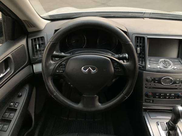 2010 Infiniti G37 Base Sedan ** BACKUP CAMERA / LEATHER / HEATED... for sale in Citrus Heights, CA – photo 19