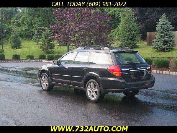 2005 Subaru Outback 3.0 R L.L.Bean Edition AWD 4dr Wagon - Wholesale... for sale in Hamilton Township, NJ – photo 10