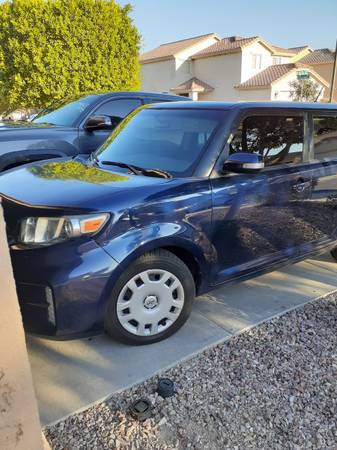 2014 Scion XB - cars & trucks - by owner - vehicle automotive sale for sale in Palo Verde, AZ – photo 3