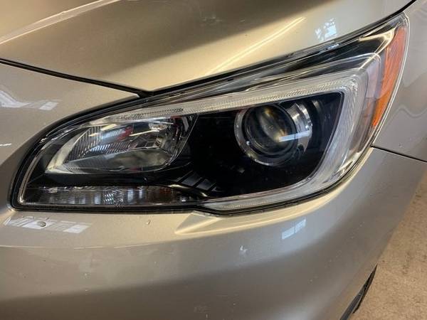 2017 Subaru Outback AWD All Wheel Drive 2.5i SUV for sale in Tigard, WA – photo 6