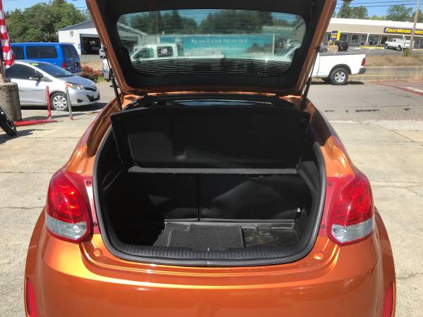 2014 Hyundai Veloster-Down payments as low as - - by for sale in Auburn , CA – photo 6