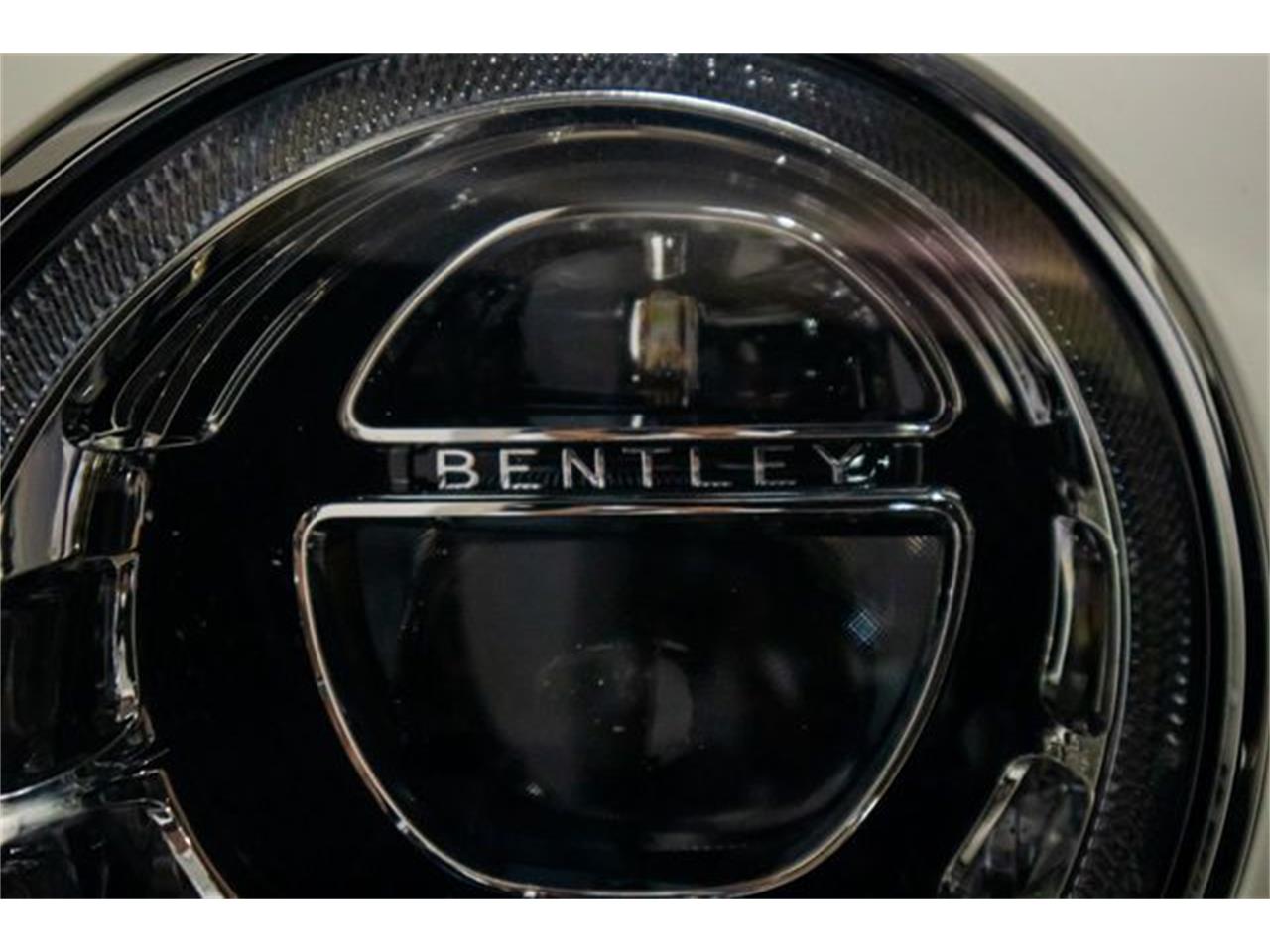 2018 Bentley Bentayga for sale in Saint Louis, MO – photo 41