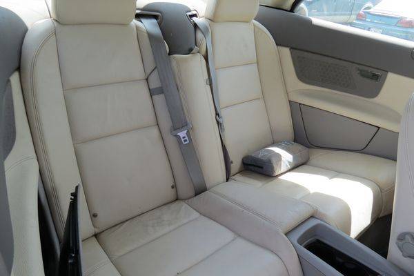 2007 Volvo C70 T5 Convertible - - by dealer - vehicle for sale in Monroe, LA – photo 17