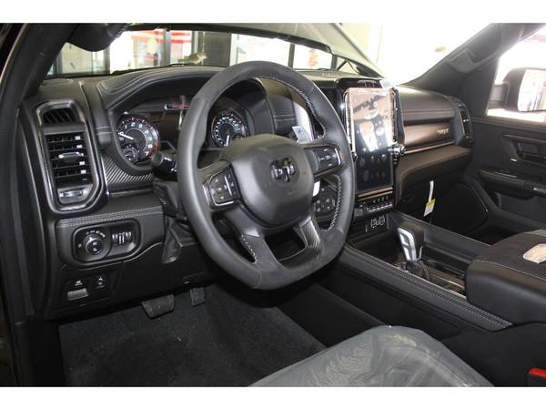 2021 Ram 1500 TRX - - by dealer - vehicle automotive for sale in Brownfield, TX – photo 13