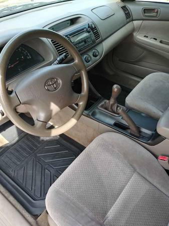 **2003 Toyota Camry Excellent Condition** for sale in Dallas, TX – photo 3