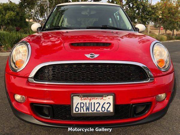 2011 MINI Cooper S Model 6-Speed Automatic - Excellent Condition! for sale in Oceanside, CA – photo 20