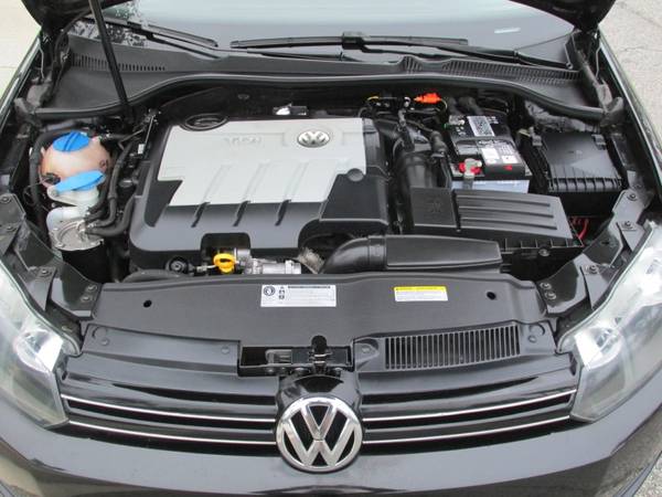 2014 VW Sportwagen TDI Sunroof Camera Nav Keyless Start Full for sale in Carlsbad, CA – photo 18