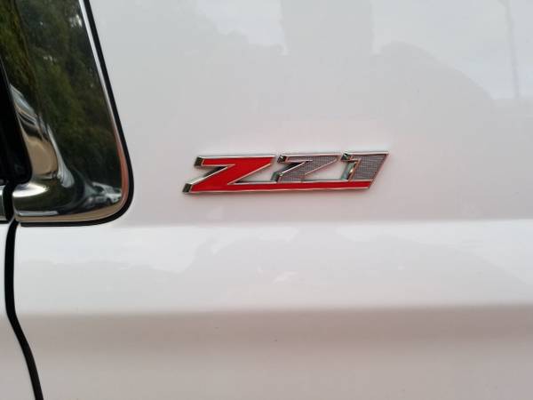 2017 *Chevrolet* *Suburban* *Z71 SUBURBAN LOADED SUNROO - cars &... for sale in Vicksburg, AR – photo 9