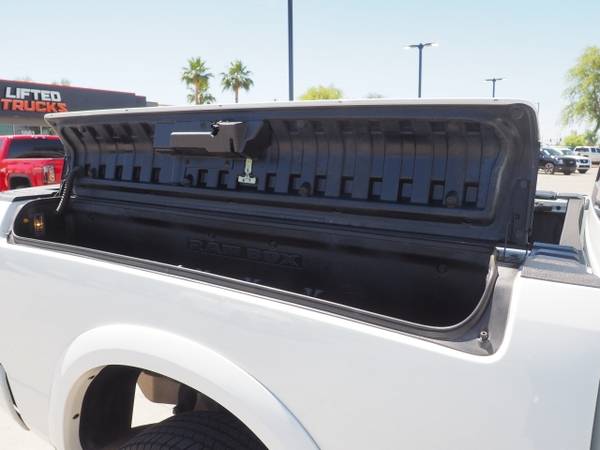 2016 Dodge Ram 2500 4WD CREW CAB 149 LONGHOR - Lifted Trucks - cars for sale in Mesa, AZ – photo 15