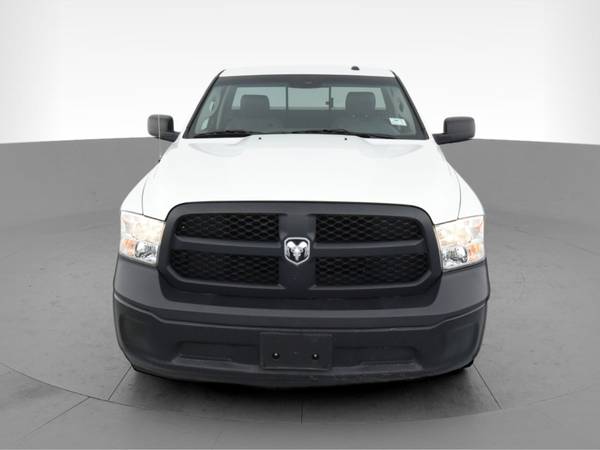 2017 Ram 1500 Regular Cab Tradesman Pickup 2D 8 ft pickup White - -... for sale in Chicago, IL – photo 17