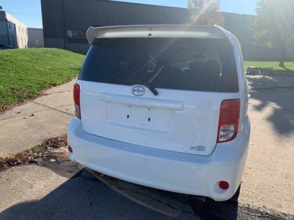 2012 SCION XB***$799 DOWN PAYMENT***FRESH START FINANCING**** - cars... for sale in EUCLID, OH – photo 6