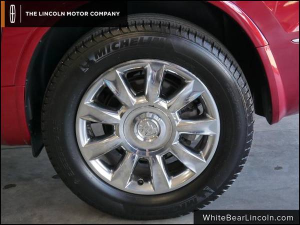 2014 Buick Enclave Leather *NO CREDIT, BAD CREDIT, NO PROBLEM! $500... for sale in White Bear Lake, MN – photo 9
