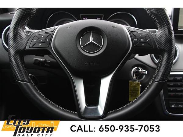 2015 Mercedes-Benz GLA GLA 250 - SUV - - by dealer for sale in Daly City, CA – photo 23