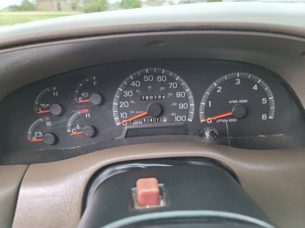 1998 Ford F150 - - by dealer - vehicle automotive sale for sale in Watertown, WI – photo 17