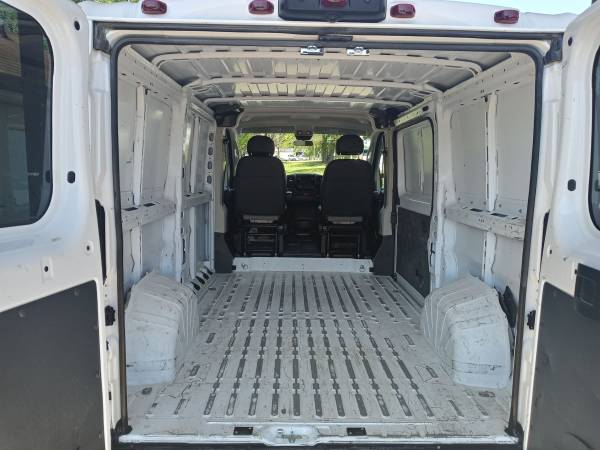 2020 Ram ProMaster 2500 High Top Cargo Van - - by for sale in Statesville, NC – photo 11