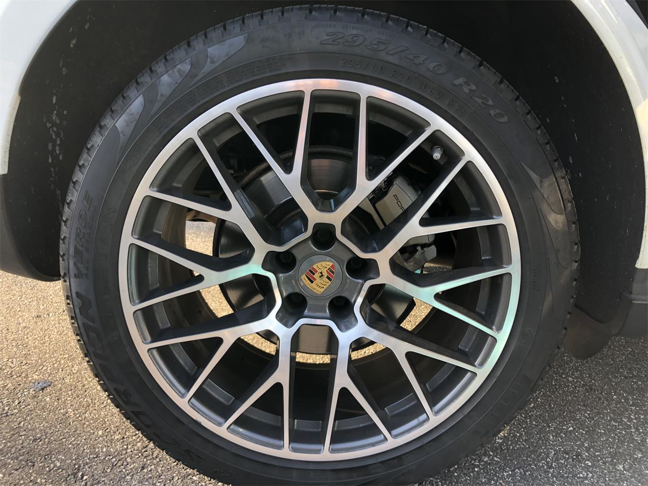 2018 Porsche Macan for sale in Orange, CT – photo 20