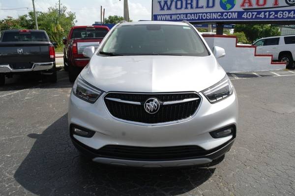 2018 Buick Encore Essence FWD $729 DOWN $75/WEEKLY for sale in Orlando, FL – photo 2