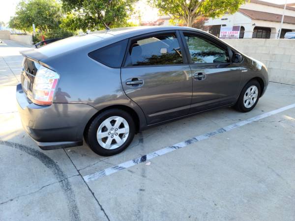Toyota Prius - cars & trucks - by owner - vehicle automotive sale for sale in El Cajon, CA – photo 3