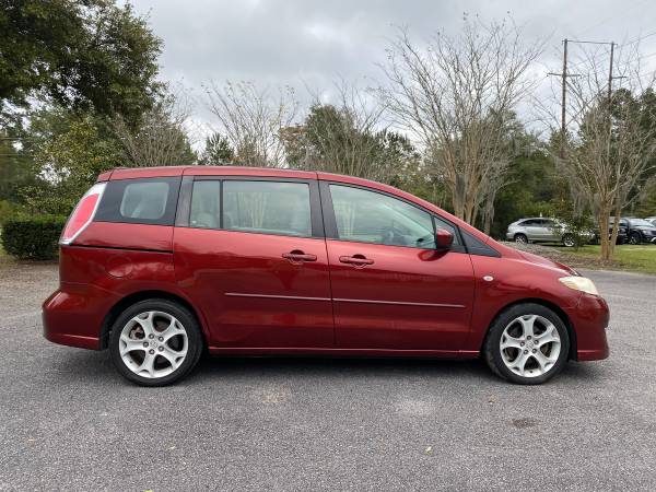2009 MAZDA 5 Sport 4dr Mini Van 5M Stock 11283 - cars & trucks - by... for sale in Conway, SC – photo 8
