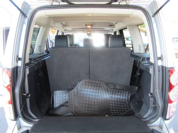 2011 Land Rover LR4 HSE-3RD ROW-FULLY LOADED- 27 SERVICE RECORDS-... for sale in Sacramento , CA – photo 12