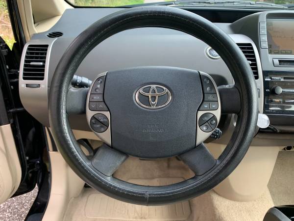 2005 Toyota Prius Navigation JBL NEWER HYBRID BATTERY & ABS - cars &... for sale in Lutz, FL – photo 10