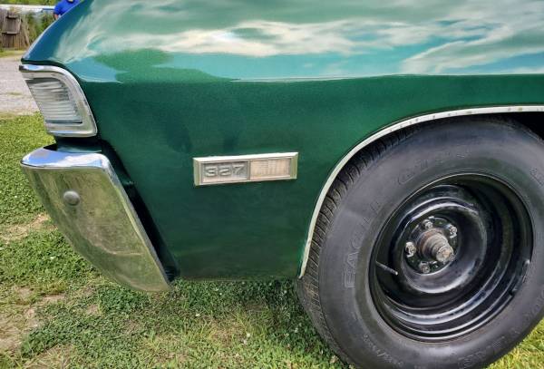 1968 Chevrolet Caprice for sale in Tuscaloosa, AL – photo 5