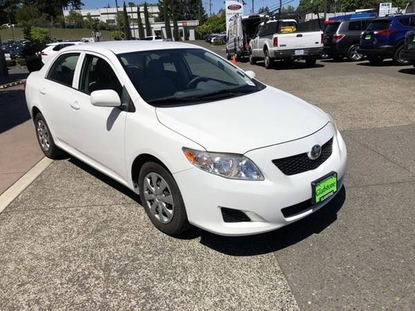 2010 Toyota Corolla LE CALL/TEXT - - by dealer for sale in Gladstone, OR – photo 8
