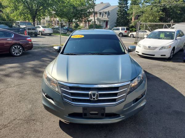 2010 HONDA ACCORD CROSSTOUR - cars & trucks - by dealer - vehicle... for sale in Indian Orchard, MA – photo 3