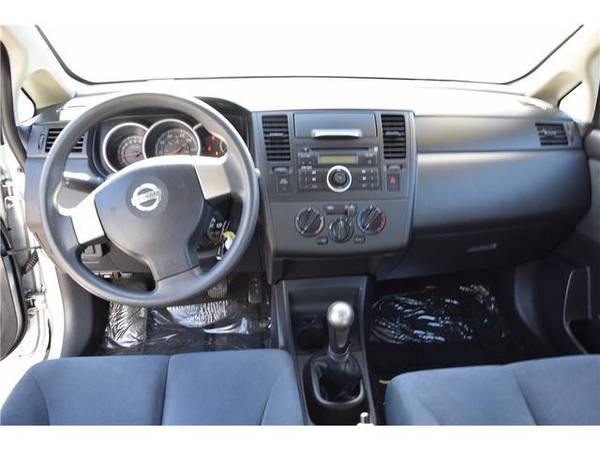 2011 Nissan Versa Sedan 4D - cars & trucks - by dealer - vehicle... for sale in Santa Ana, CA – photo 12