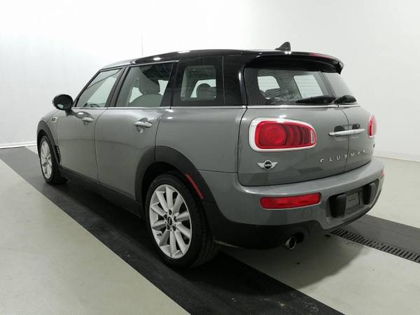 2016 MINI Cooper Clubman 4dr HB Gray must see! - - by for sale in Tucker, GA – photo 2