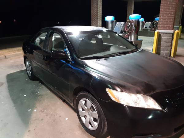 07 Toyota Camry LE 70K miles - cars & trucks - by owner - vehicle... for sale in Lakeland, TN – photo 10
