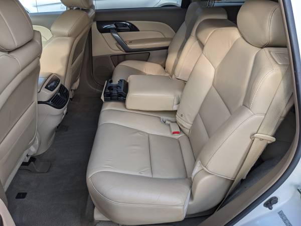 2009 Acura MDX 4WD - cars & trucks - by owner - vehicle automotive... for sale in Glen Allen, VA – photo 10