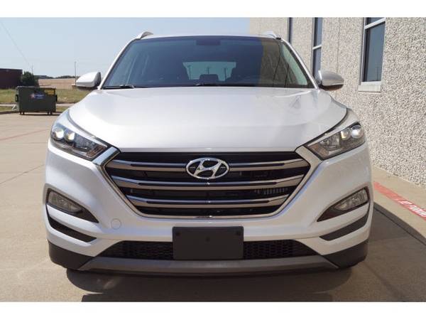 2016 Hyundai Tucson Limited for sale in Arlington, TX – photo 7