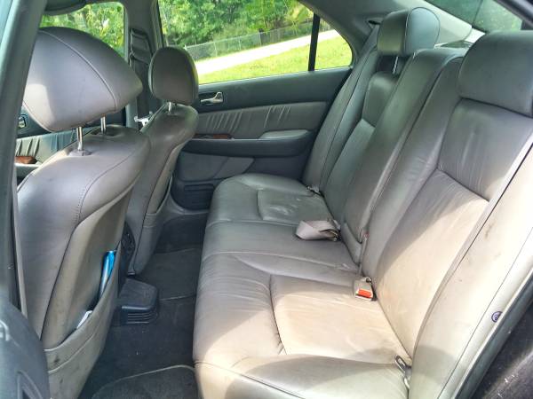 ** this week only** 1996 Acura 3.5RL Luxury Car for sale in Asheville, NC – photo 9