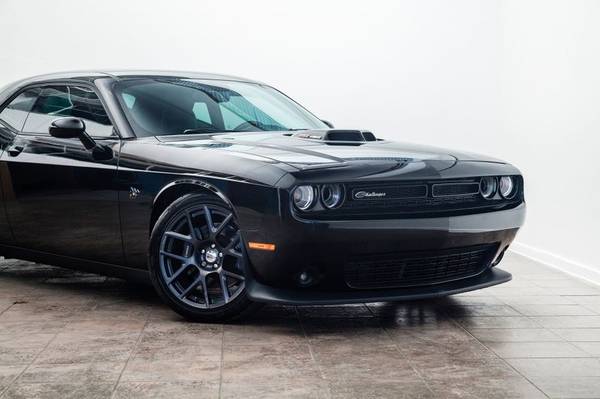 2016 *Dodge* *Challenger* *392* Scat Pack Shaker Cammed W/ Many -... for sale in Addison, LA – photo 4