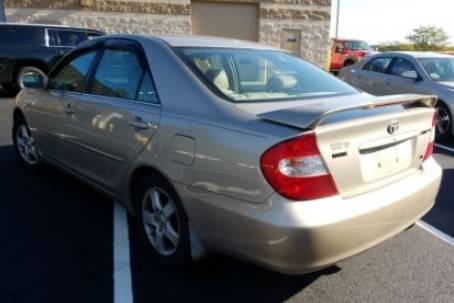 2003 Toyota Camry LE**100k Miles **MUST SALE TODAY for sale in Waldorf, District Of Columbia – photo 3