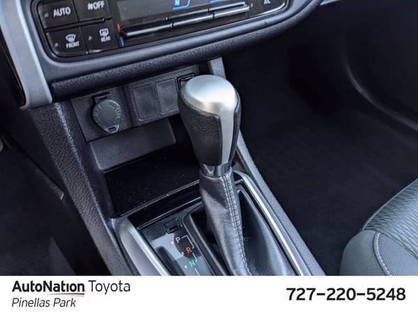2019 Toyota Corolla LE SKU:KP881836 Sedan - cars & trucks - by... for sale in Pinellas Park, FL – photo 14