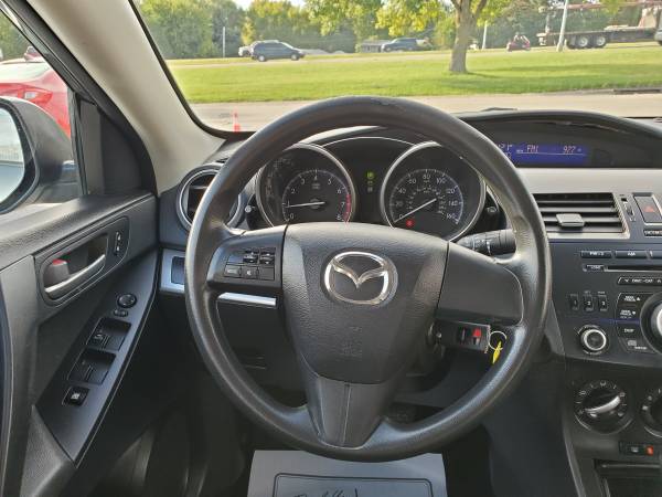 2013 Mazda Mazda3 ***91K miles ONLY*** for sale in Omaha, NE – photo 12