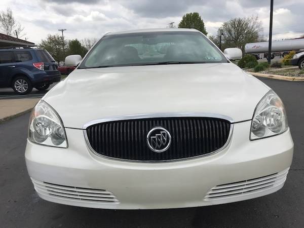 2008 Buick Lucerne CXL - PERFECT CARFAX! NO RUST! NO ACCIDENTS! for sale in Mason, MI – photo 20